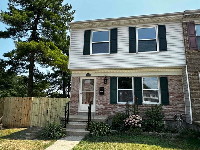 property at 1531 Harford Square Dr
