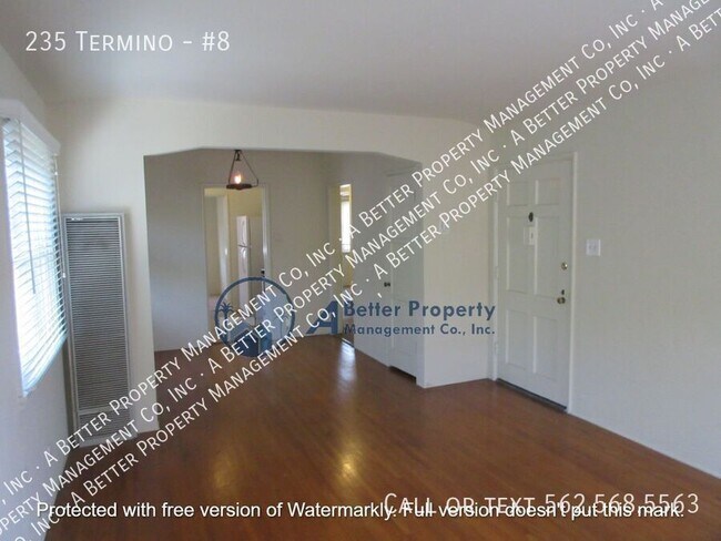 property at 235 Termino Ave