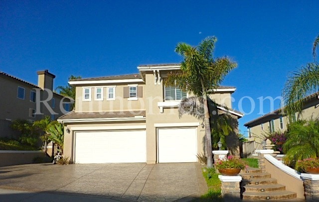 property at 10527 Stony Ridge Way