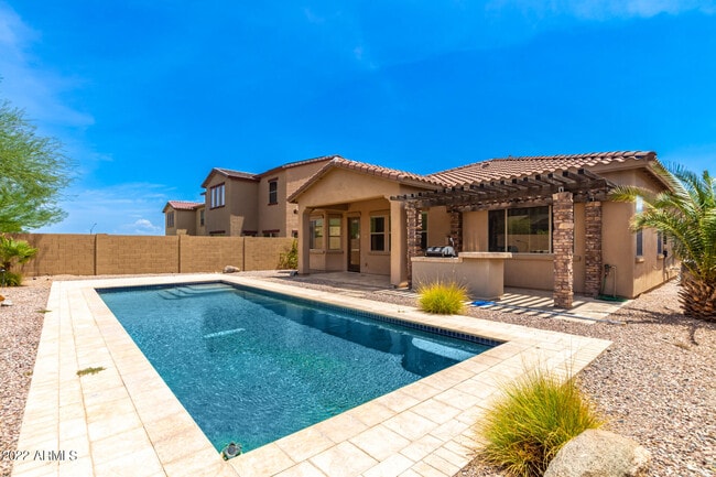 property at 13582 S 184th Ave