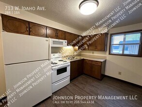 713 W Idaho Ave in Meridian, ID - Building Photo - Building Photo