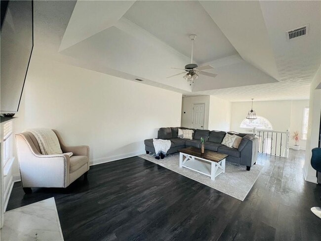 411 Fountainmist Trail in Lawrenceville, GA - Building Photo - Building Photo