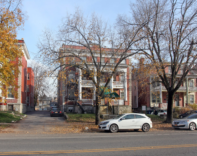 269 Richmond Ave in Buffalo, NY - Building Photo - Building Photo