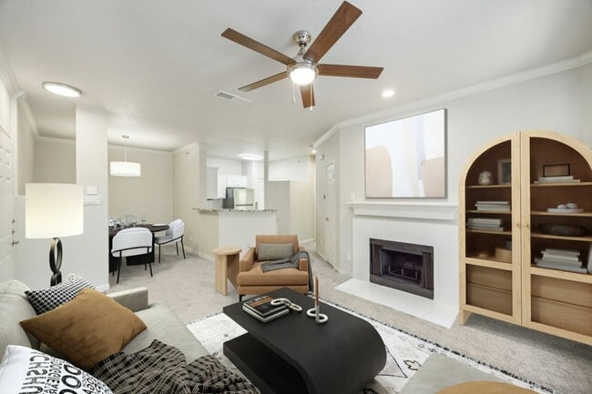 Stonebriar of Frisco in Frisco, TX - Building Photo - Building Photo