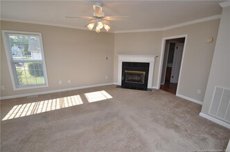 213 Hornholly Way in Holly Springs, NC - Building Photo - Building Photo