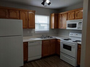 1712 Wilson St in Lafayette, IN - Foto de edificio - Building Photo