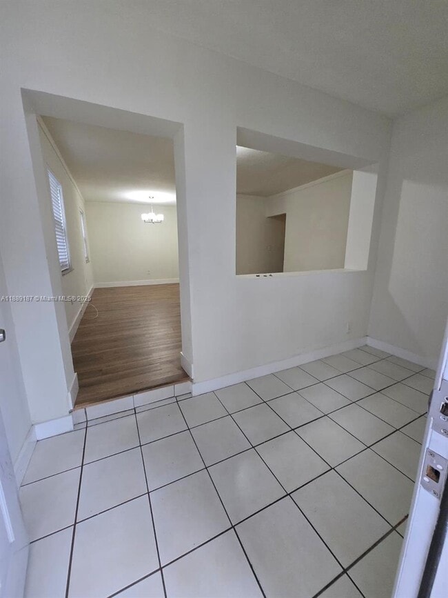 property at 851 NW 36th Ave