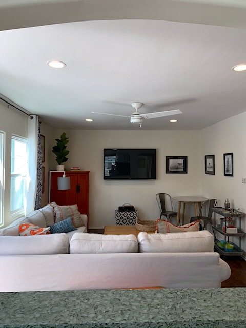 25 21st Ct in Hermosa Beach, CA - Building Photo