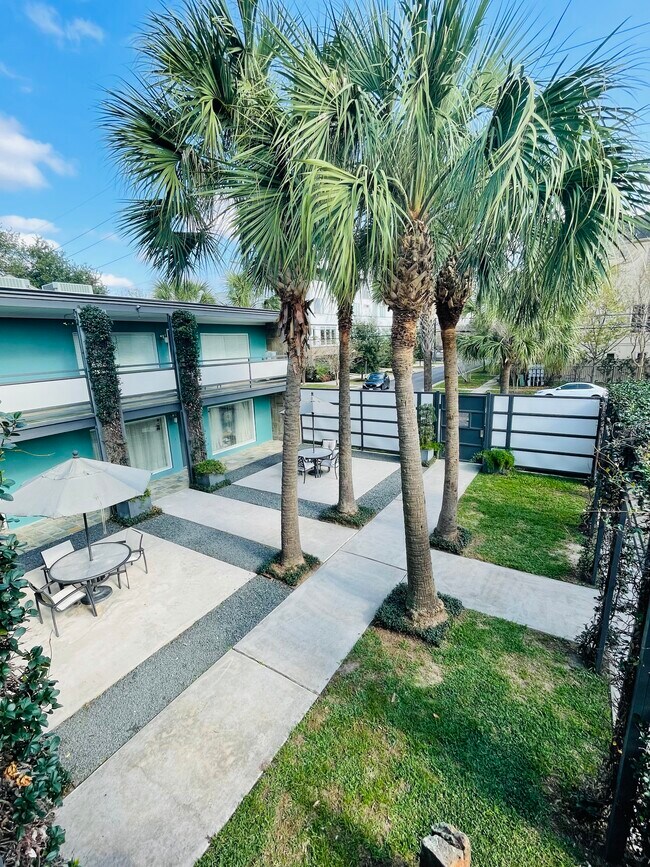 2210 Park St, Unit A photo'