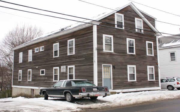 65 Mason St in Salem, MA - Building Photo