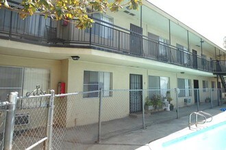 The Alondra in Ontario, CA - Building Photo - Building Photo