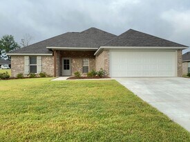 263 Chartleigh Cir in Canton, MS - Building Photo