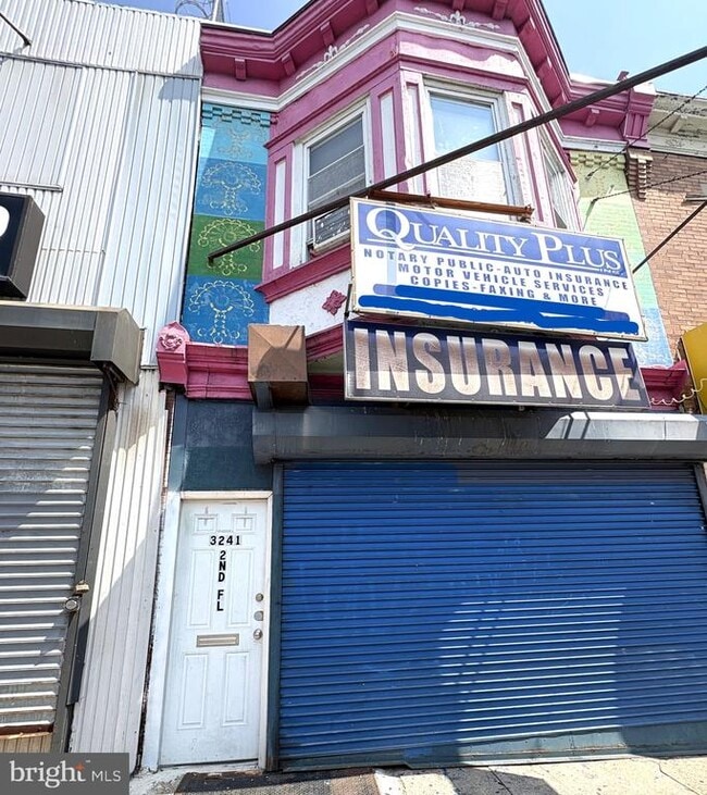 3241 N Front St in Philadelphia, PA - Building Photo - Building Photo