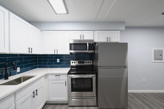 5231 Oxford Ave. in Philadelphia, PA - Building Photo - Interior Photo