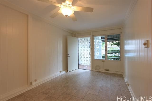 1245 Rycroft St in Honolulu, HI - Building Photo - Building Photo