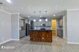 7306 Nick St in Amarillo, TX - Building Photo - Building Photo