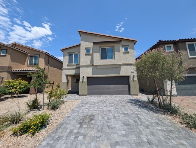 3752 Andorian Ave in North Las Vegas, NV - Building Photo - Building Photo