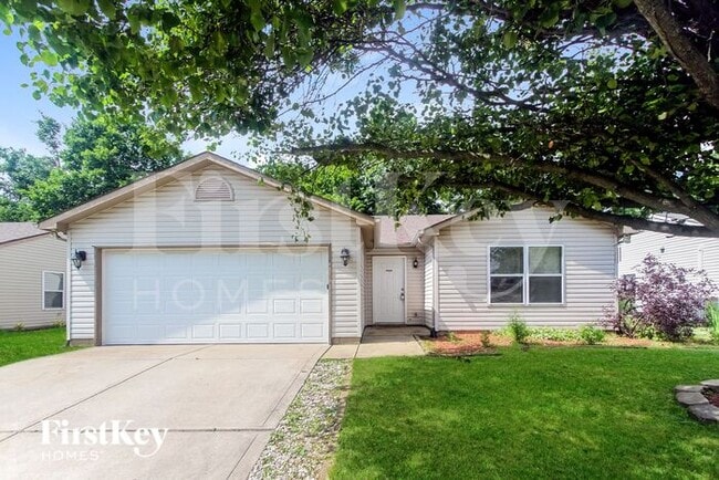 property at 5826 Emmert Way