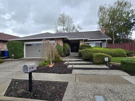 115 Espada Pl in Fremont, CA - Building Photo