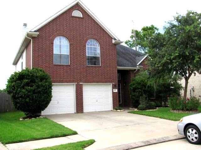 property at 615 Mosman Ct