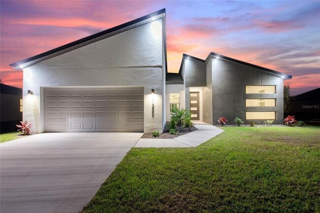 25307 Alicante Dr in Punta Gorda, FL - Building Photo - Building Photo