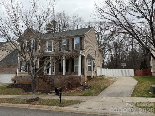 15622 Troubadour Ln in Huntersville, NC - Building Photo - Building Photo