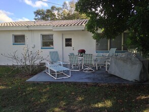 6161 41st Ave N in St. Petersburg, FL - Building Photo - Building Photo