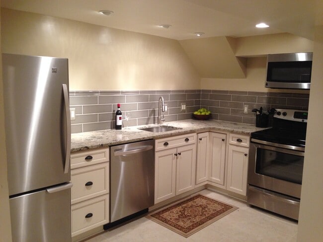 4325 New Hampshire Ave NW, Unit 1