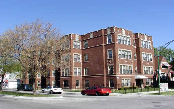 1514-20 W 77th Chicago, IL 60620 in Chicago, IL - Building Photo - Building Photo