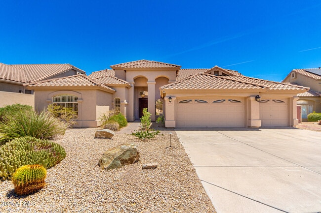 property at 13793 E Lupine Ave