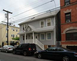 99-101 Prospect St in Newark, NJ - Building Photo