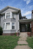 334 University Ave in Rochester, NY - Building Photo