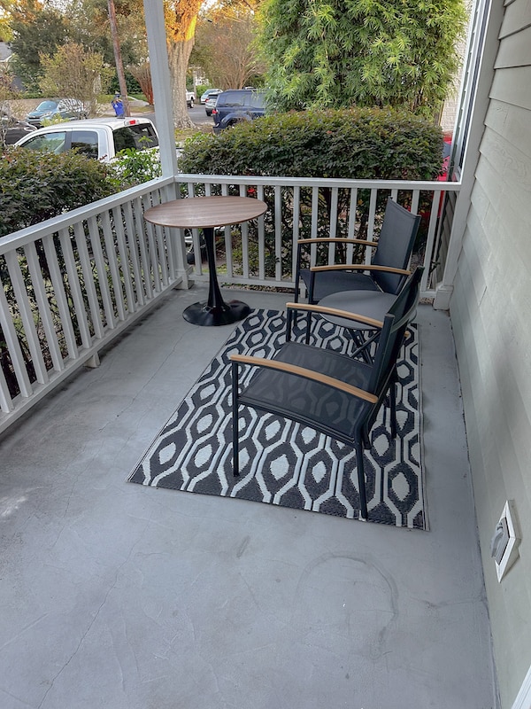 907 Ashley Ave, Unit Main House in Charleston, SC - Foto de edificio - Building Photo