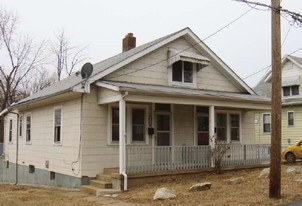 4736-4740 Heidelberg Ave Apartments