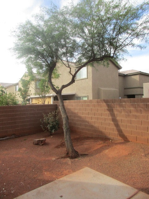property at 6853 Homing Dove St