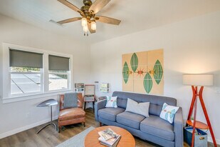 3322 33rd St in San Diego, CA - Building Photo