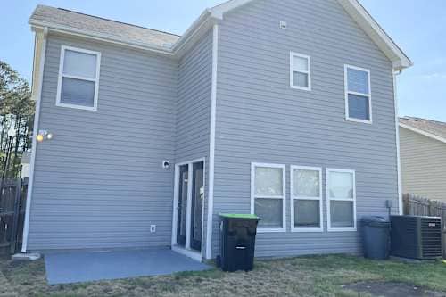 1140 Rutledge Landing Dr in Knightdale, NC - Building Photo