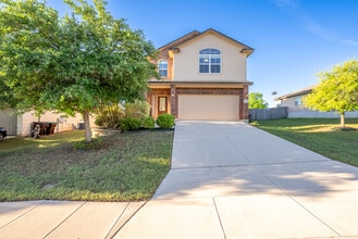 11526 Wayward Daisy in San Antonio, TX - Building Photo - Building Photo