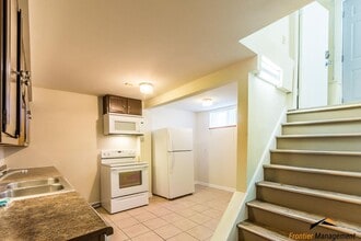 527 Moro St in Manhattan, KS - Building Photo - Building Photo