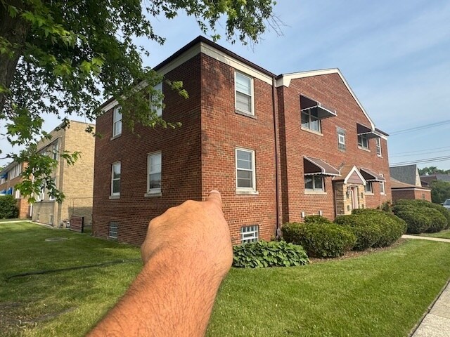 1106 Alima Terrace in La Grange Park, IL - Building Photo - Building Photo