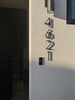 4617-4621 Idaho St in San Diego, CA - Building Photo