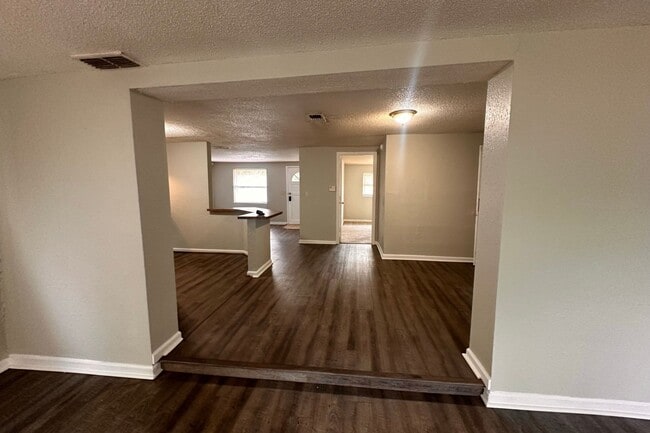 1743 Palmdale St in Jacksonville, FL - Foto de edificio - Building Photo