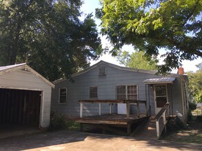 804 Woodrow Ave in Dublin, GA - Building Photo - Building Photo