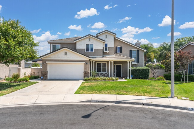 property at 13422 Apricot Tree Ln