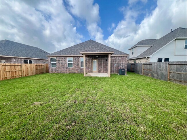 3029 Sorrento Hl Dr in Katy, TX - Foto de edificio - Building Photo