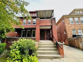 4287 W Grand St in Detroit, MI - Building Photo