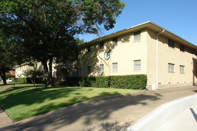 4329 McKinney Ave in Dallas, TX - Foto de edificio - Building Photo