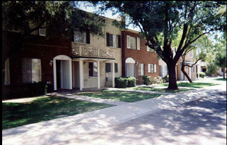 2301-2369 E Cactus Rd Apartments