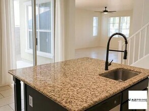 21008 W Ridge Rd in Buckeye, AZ - Building Photo - Building Photo