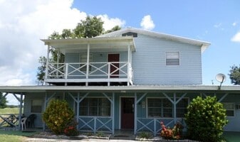 6275 US-441 in Okeechobee, FL - Building Photo